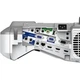 Проектор Epson EB-695Wi (V11H740040) - зображення 2