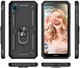 Чохол для смартфона BeCover Military для Huawei Y5 2019 Black (BC_704950) - зображення 2