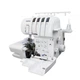 Оверлок Brother 1034DLE - изображение 3