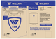 Бойлер WILLER EV50DR optima - зображення 14
