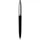Ручка гелевая Parker JOTTER 17 Original Black CT GEL блистер (15 666) - изображение 2