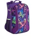 Рюкзак Kite Neon butterfly шкільний каркасний 703 (K17-703M-1) - зображення 2