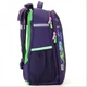 Рюкзак Kite Neon butterfly шкільний каркасний 703 (K17-703M-1) - зображення 12