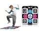 Танцювальний килимок Zatry DanCool USB для ПК PC з СD диском 94 х 82 х 2,8 см - изображение 2