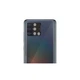 Стекло защитное BeCover камеры Samsung Galaxy A51 SM-A515 (706623) - изображение 1