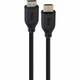 Кабель мультимедійний HDMI M to HDMI M 2.0m V2.1 Cablexpert (CC-HDMI8K-2M) - изображение 1