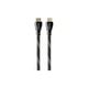 Кабель мультимедійний HDMI to HDMI 3.0m V.2.1 Premium Cablexpert (CCBP-HDMI8K-3M) - зображення 1