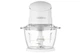 Измельчитель Ardesto CHK-4001W - 400Вт/1л/стеклянная чаша/белый (CHK-4001W) - изображение 1