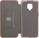 Чехол-книжка для смартфона BeCover Exclusive для Xiaomi Redmi Note 9S/Note 9 Pro/Note 9 Pro Max Burgundy Red (BC_704875) - изображение 3
