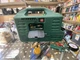 Компрессор Parkside PKZ 180 C3 Green - изображение 3