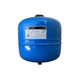 Гідроакумулятор з фіксованою мембраною 12л ZILMET HYDRO-pro 10bar ( 11A0001200 ) - изображение 1