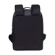 Рюкзак для ноутбука RivaCase 13.3" 8521 Cardiff, Black (8521Black) - изображение 3