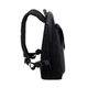 Рюкзак для ноутбука RivaCase 13.3" 8521 Cardiff, Black (8521Black) - изображение 5