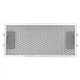 Вытяжка кухонная Perfelli BI 5453 BL 850 LED Strip - изображение 9