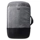 Рюкзак для ноутбука Acer Slim 3-in-1 Backpack 14'' Grey/Black (NP.BAG1A.289) - зображення 1