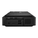 Внешний жесткий диск 3.5" 8TB BLACK D10-Game Drive WD (WDBA3P0080HBK-EESN) - изображение 10