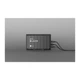 Внешний жесткий диск 3.5" 8TB BLACK D10-Game Drive WD (WDBA3P0080HBK-EESN) - изображение 5