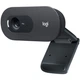 ​Веб-камера Logitech С505e HD 720p WEBCAM 960-001385 black - изображение 1