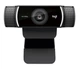 ​Веб-камера Logitech C922 PRO HD STREAM WEBCAM 960-001087 black - зображення 2