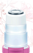 Depilator BEURER HL 16 (mini-golarka) (4211125576127) - obraz 4