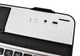 Чехол-клавиатура Bluetooth для планшета RIAS 8196 10" Silver - изображение 4