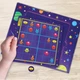 Обучающая магнитная игра LEARNING RESOURCES - КОСМИЧЕСКОЕ СУДОКУ - изображение 3