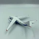 Модель літака: Антонов Ан - 148-100E Air Ocean Reg: UR-CTC Масштаб 1:200 - изображение 2