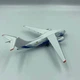 Модель літака: Антонов Ан - 148-100E Air Ocean Reg: UR-CTC Масштаб 1:200 - изображение 3