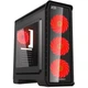 Корпус Gamemax PARDO BLACK - изображение 2