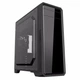 Корпус GAMEMAX G561-F Blue - изображение 4