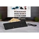 Клавиатура 2E KT100 Touch Wireless Black (2E-KT100WB) - изображение 10