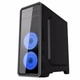 Корпус GAMEMAX G561-F Blue - изображение 2