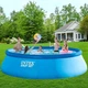 Бассейн наливной Intex Easy Set насос, 305х61 см (28118) - изображение 5