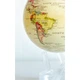 Гиро-глобус Solar Globe Mova Ретро карта Мира 11,4 см (MG-45-ATE) - изображение 3