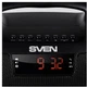 Акустична система Sven PS-460 Black - зображення 4