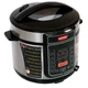 Мультиварка Rotex REPC72-B - изображение 3
