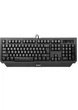Клавіатура SVEN Challenge 9300 Gaming USB Black - зображення 1