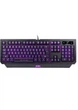 Клавіатура SVEN Challenge 9300 Gaming USB Black - зображення 2