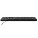 Клавіатура GTL K101 Black, USB, стандартна (GTL-K101) - зображення 3