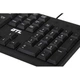 Клавіатура GTL K101 Black, USB, стандартна (GTL-K101) - зображення 7