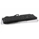 Клавіатура GTL K728 Black, USB, стандартна (GTL-K728) - зображення 2