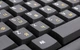 Клавіатура HQ-Tech KB-001 Black, USB - зображення 3