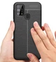 Чехол Touch для Samsung Galaxy M31 / M315 бампер оригинальный Black - изображение 3