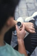 Спортивные часы Suunto 5 G1 White/Black (SS050446000) - изображение 11