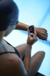 Спортивные часы Suunto 5 G1 White/Black (SS050446000) - изображение 13