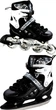 Ролики, ковзани Scale Sport Black 2в1 (ftsd-487) - зображення 4