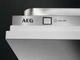 Вбудована посудомийна машина AEG FSE62400P - зображення 4