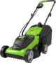 Газонокосарка акумуляторна Greenworks G24LM32K2 (з АКБ 2 Ah і ЗУ) (2509607VA) - зображення 1
