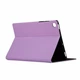 Чехол UniCase Stand Cover для Samsung Galaxy Tab S6 lite / S6 Lite (2022/2024) - Purple - изображение 4