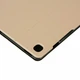 Чехол UniCase Stand Cover для Samsung Galaxy Tab S6 lite / S6 Lite (2022/2024) - Gold - изображение 5